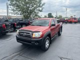 Used 2009 Toyota Tacoma 4x4 Access Cab V6 image 5