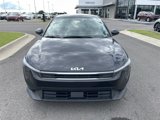 New 2025 Kia K4 LXS image 2