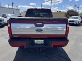 Used 2014 Ford F250 Platinum image 4