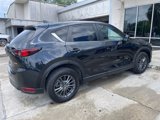 Used 2020 MAZDA CX-5 Touring image 4