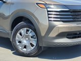 New 2025 Nissan Kicks S image 3