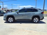 Used 2021 Toyota RAV4 XLE image 4