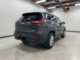 Used 2015 Jeep Cherokee Latitude w/ Cold Weather Group image 4
