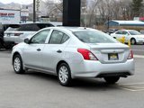 Used 2017 Nissan Versa S image 5