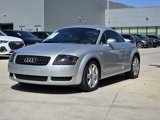 Used 2003 Audi TT 1.8T image 4