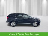 Used 2019 Ford Explorer Limited w/ Class III Trailer Tow Package image 5