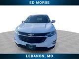 Used 2018 Chevrolet Equinox LT image 3
