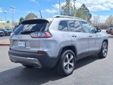 Used 2019 Jeep Cherokee Limited image 3