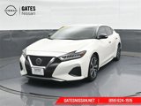 Used 2019 Nissan Maxima 3.5 SV image 6