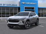New 2025 Chevrolet Trax RS image 6