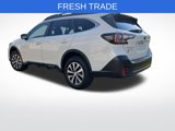 Used 2021 Subaru Outback Premium image 2