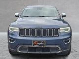 Used 2020 Jeep Grand Cherokee Limited w/ Luxury Group II image 3