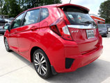 Used 2015 Honda Fit EX image 4