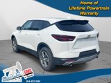 Used 2023 Chevrolet Blazer LT w/ Driver Confidence Package image 3