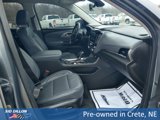 Used 2018 Chevrolet Traverse LT image 4