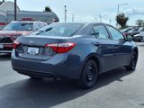 Used 2015 Toyota Corolla LE image 4