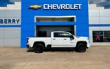New 2024 Chevrolet Silverado 2500 LTZ w/ LTZ Plus Package image 3