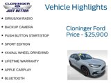 Used 2023 Honda HR-V Sport image 4