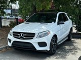Used 2017 Mercedes-Benz GLE 350 image 2