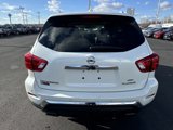 Used 2019 Nissan Pathfinder Platinum image 4