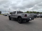 Used 2020 RAM 1500 Rebel image 5