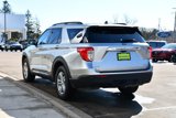 Used 2022 Ford Explorer XLT w/ Class IV Trailer Tow Package image 5