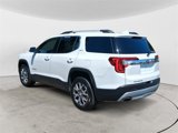 Used 2023 GMC Acadia SLT image 3