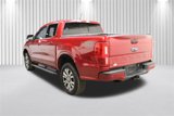 Used 2021 Ford Ranger Lariat w/ Equipment Group 501A High image 5