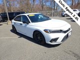 Used 2022 Honda Civic Sport image 5
