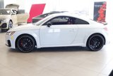 Certified 2023 Audi TTS 2.0T Coupe w/ TTS Competition Package image 6