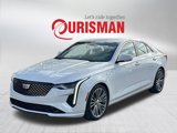 Used 2020 Cadillac CT4 Premium Luxury image 5