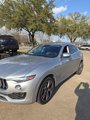 Used 2017 Maserati Levante w/ Luxury Package image 2