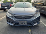 Used 2018 Honda Civic LX image 2