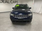 Used 2016 Jeep Compass Latitude image 2