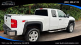 Used 2011 Chevrolet Silverado 2500 LT w/ Snow Plow Prep Package image 2