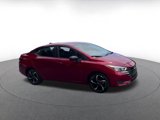 Used 2024 Nissan Versa SR image 2