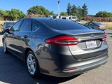 Used 2018 Ford Fusion S image 3