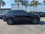 Used 2018 Jeep Grand Cherokee Limited w/ Luxury Group II image 2