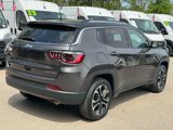 Used 2022 Jeep Compass Limited image 4