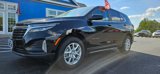 Used 2022 Chevrolet Equinox LT image 3