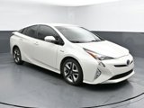 Used 2017 Toyota Prius Three Touring image 2