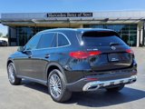 Certified 2024 Mercedes-Benz GLC 300 4MATIC image 3