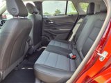 New 2025 Chevrolet Trax LT w/ Driver Confidence Package image 4
