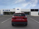 New 2025 Ford Escape ST-Line w/ Tech Pack #1 image 5