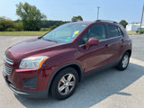 Used 2016 Chevrolet Trax LT w/ LT Convenience Package image 2