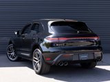 Used 2025 Porsche Macan Turbo image 3
