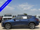 Used 2024 Chevrolet Trax LT w/ Driver Confidence Package image 3