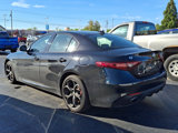 Used 2018 Alfa Romeo Giulia Ti Sport w/ Quick Order Package 22S Sport image 3