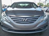 Used 2014 Hyundai Sonata GLS w/ Popular Equipment Group 2 image 2