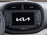 New 2025 Kia Soul LX image 2
